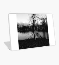 Lonely Laptop Skin