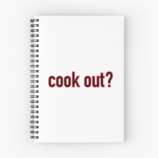 Item preview, cook out? designed and sold by emmaleebell.