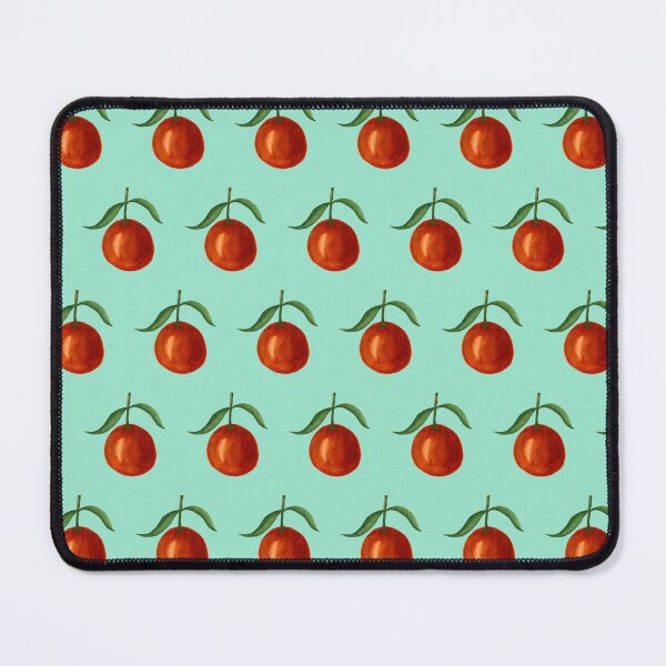 Item preview, Clementine Fruit  designed and sold by zibziby.
