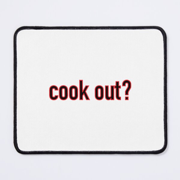 Item preview, cook out? designed and sold by emmaleebell.