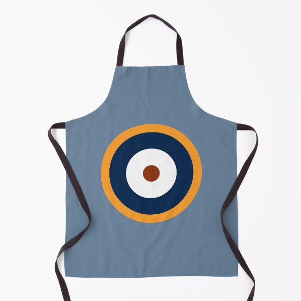 Item preview, The RAF Roundel (Version used during World War 2) designed and sold by franklinprintco.