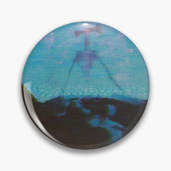 Item preview, VHS Siren Head... designed and sold by DarkIndigo.