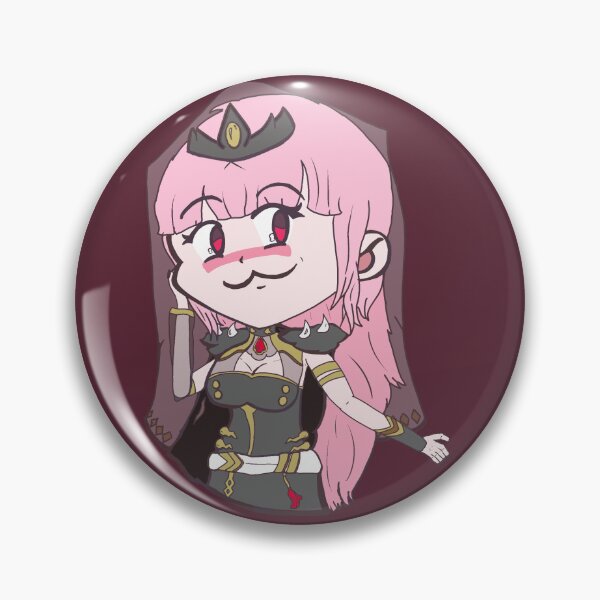Item preview, Calliope UwU designed and sold by tbcDavben.