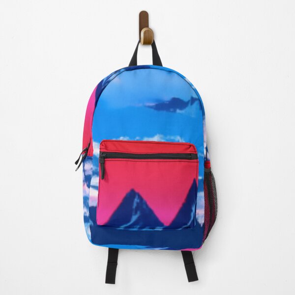 Item preview, The Mountain peaks designed and sold by axelport.