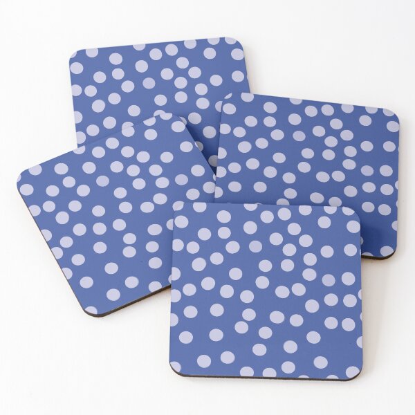 Item preview, Blue Dots designed and sold by ReaganMck.