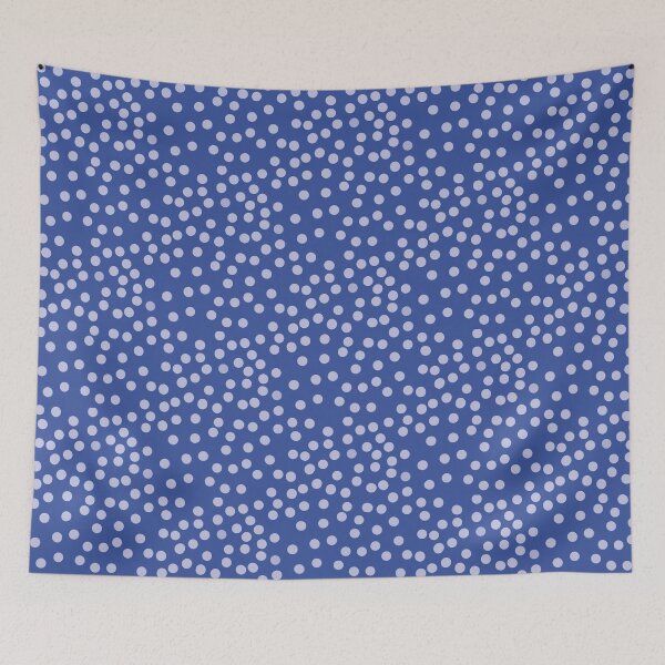 Item preview, Blue Dots designed and sold by ReaganMck.