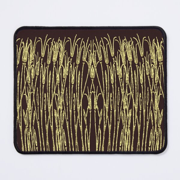 Item preview, Vintage Decorative Grass Illustration from Combinaisons Ornementales (c.1900) designed and sold by Douglas E. Welch Design and Photography.