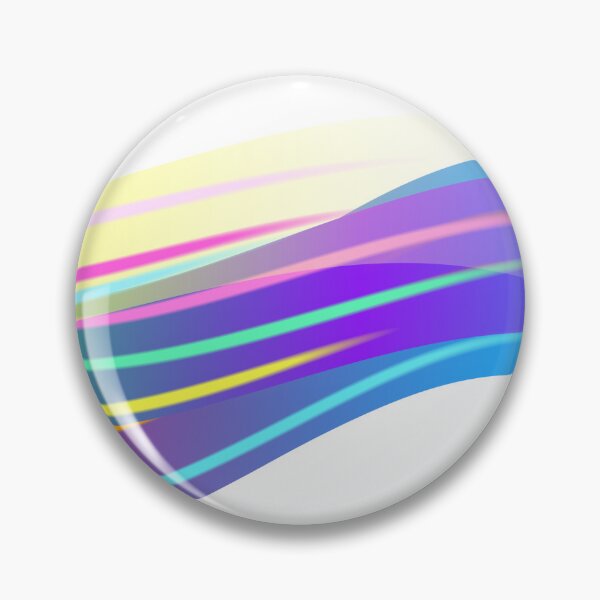 Item preview, abstract multicolored rainbow in modern style. Symbol. designed and sold by sonaadalian.