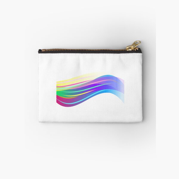 Item preview, abstract multicolored rainbow in modern style. Symbol. designed and sold by sonaadalian.