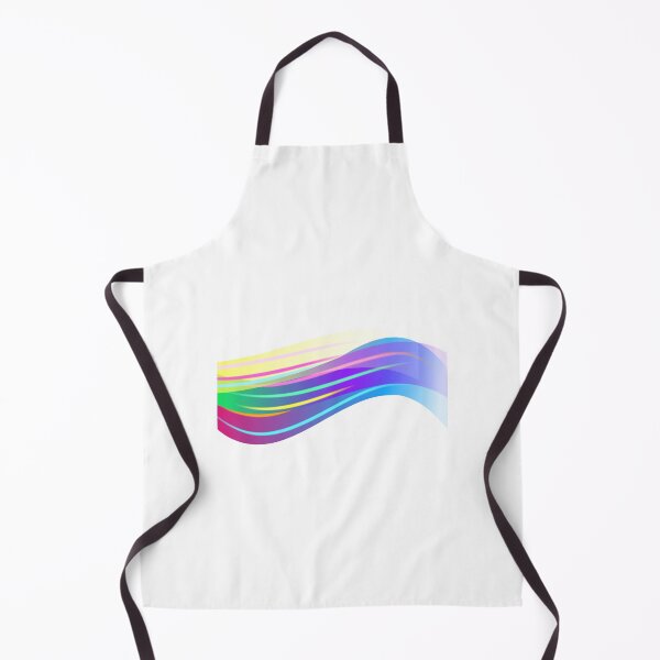 Item preview, abstract multicolored rainbow in modern style. Symbol. designed and sold by sonaadalian.