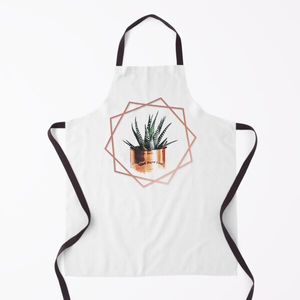 Item preview, Clean and modern succulent art designed and sold by Cordelias-Curio.