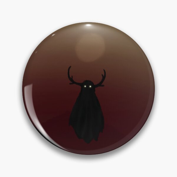 Item preview, Spooky Demon  designed and sold by KaitLouise.