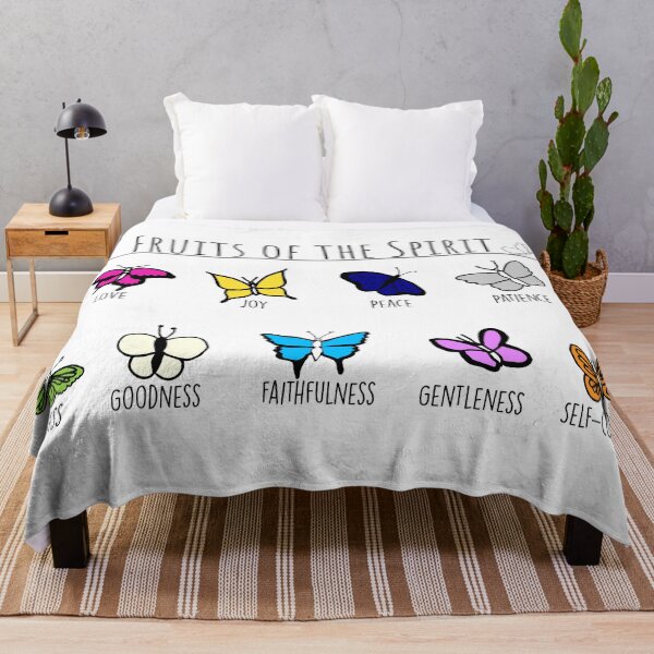 Item preview, Fruits of the Spirit designed and sold by Cherise Rochelle.