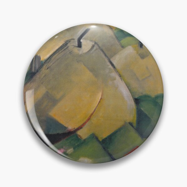 Item preview, Franz Marc - Alpine Scene - BigArt designed and sold by BigArt.