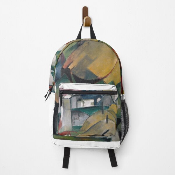 Item preview, Franz Marc - Alpine Scene - BigArt designed and sold by BigArt.