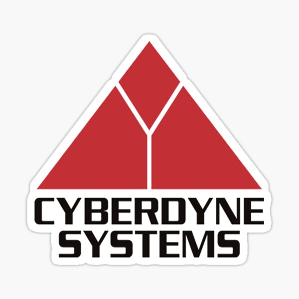 Item preview, Cyberdyne Systems Corporation designed and sold by LexBauer.