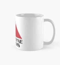 Cyberdyne Systems Corporation Mug