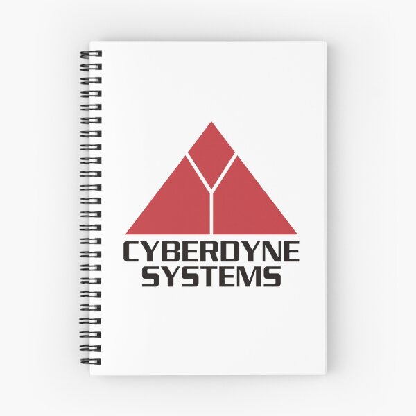 Item preview, Cyberdyne Systems Corporation designed and sold by LexBauer.