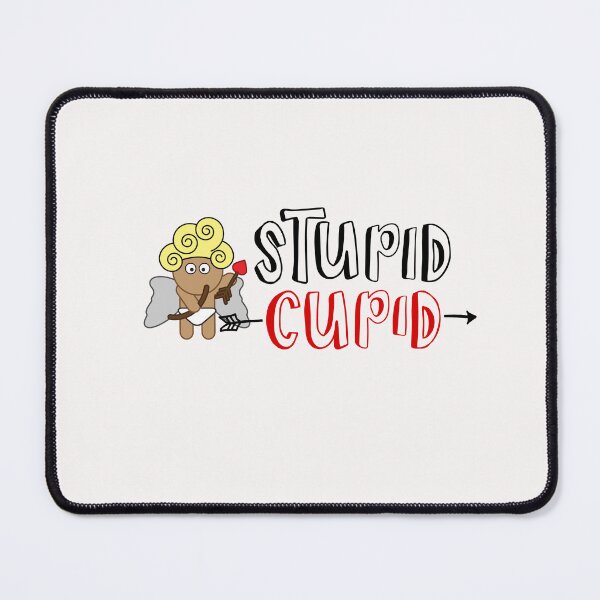 Item preview, Stupid Cupid designed and sold by BKNation.
