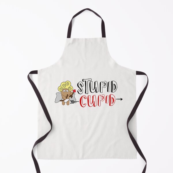 Item preview, Stupid Cupid designed and sold by BKNation.