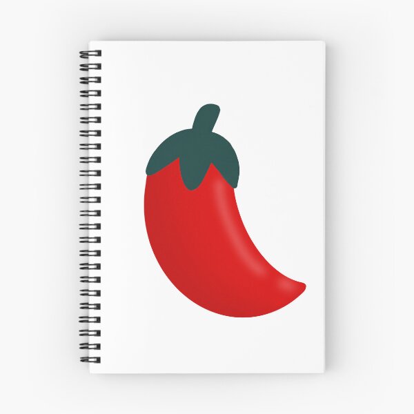 Item preview, Chilly  hot designed and sold by PULPADe.