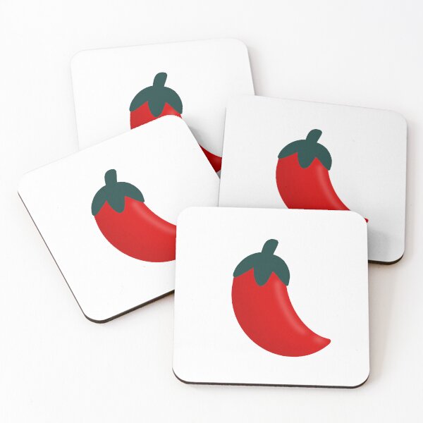 Item preview, Chilly  hot designed and sold by PULPADe.