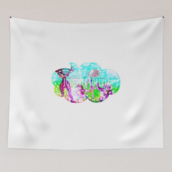 Item preview, Together forever  designed and sold by SoulStar4Design.