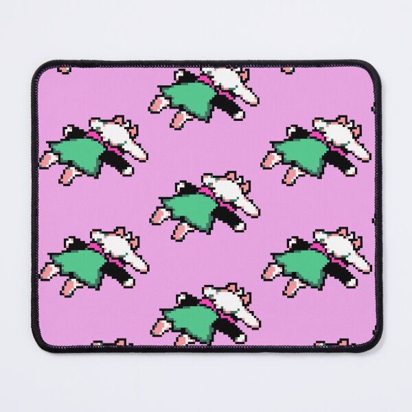 Item preview, Ralsei Splat designed and sold by hsaroff.