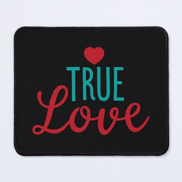 Item preview, True Love designed and sold by BKNation.