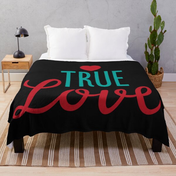 Item preview, True Love designed and sold by BKNation.