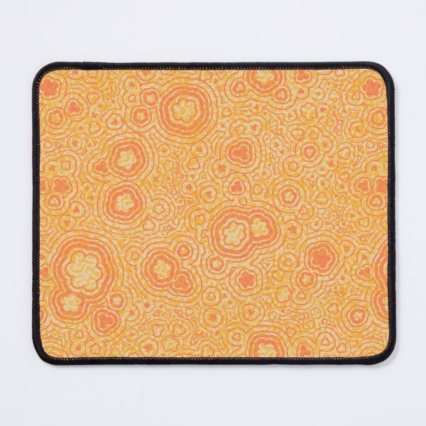 Item preview, hawaiian shirt orange designed and sold by Michelle Clay.