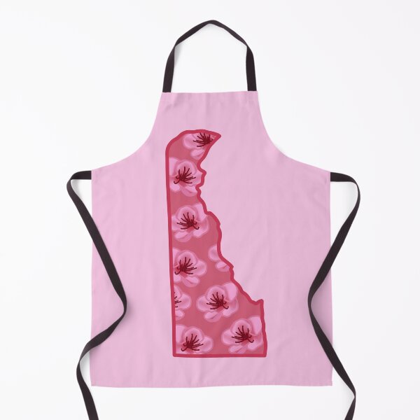 Item preview, Delaware State Flower Peach Blossom designed and sold by alolaraichu.