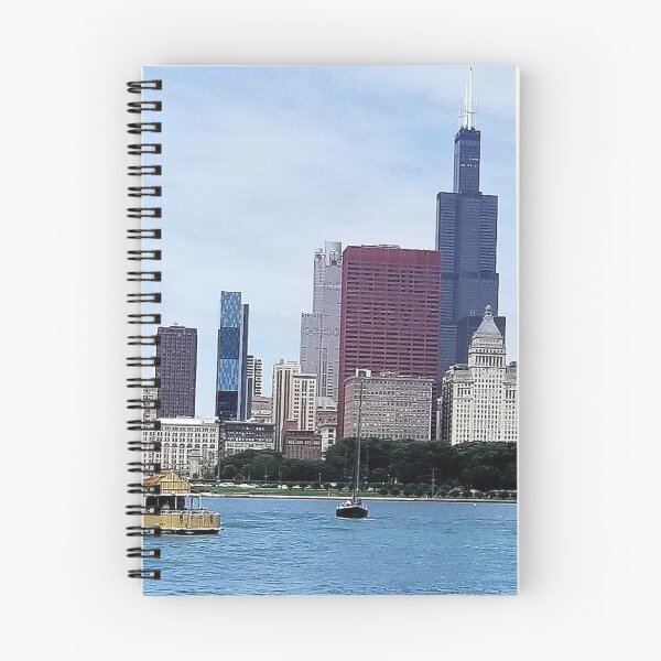 Item preview, Lake Michigan Boatshack designed and sold by PompanoTShirts.