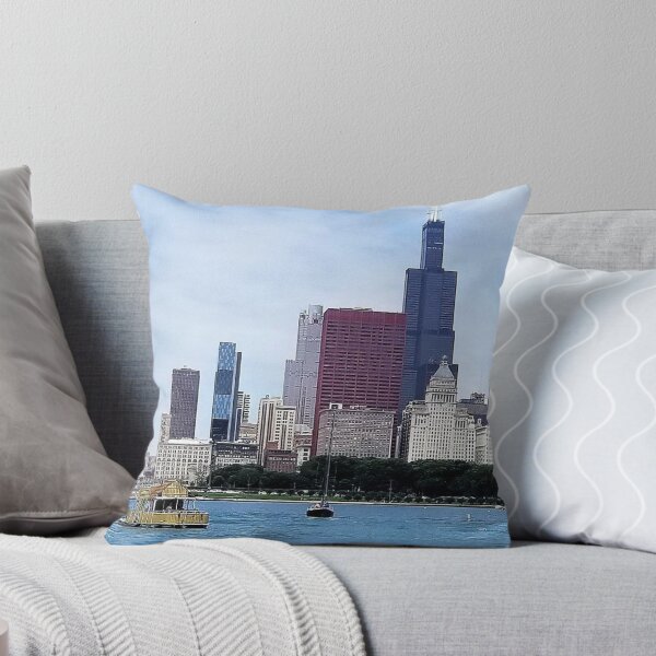 Item preview, Lake Michigan Boatshack designed and sold by PompanoTShirts.