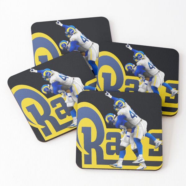 Item preview, Rams designed and sold by Ezrienel.