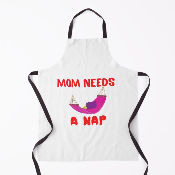 Item preview, Mom Needs A Nap,Sticker,shirt,funny designed and sold by dirlkhiat.