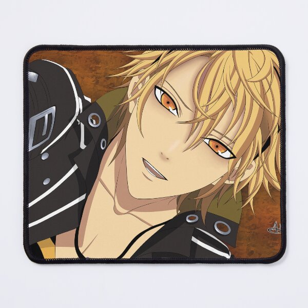 Item preview, Toma (Amnesia) designed and sold by ashallayn.
