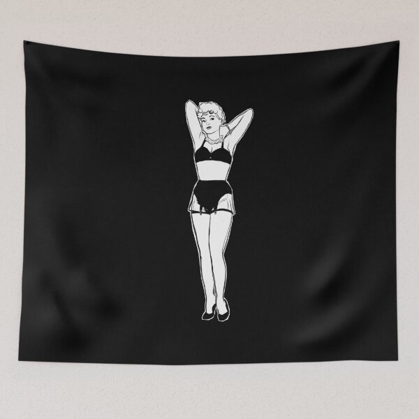 Item preview, SINCERE designed and sold by Blair Gauntt.