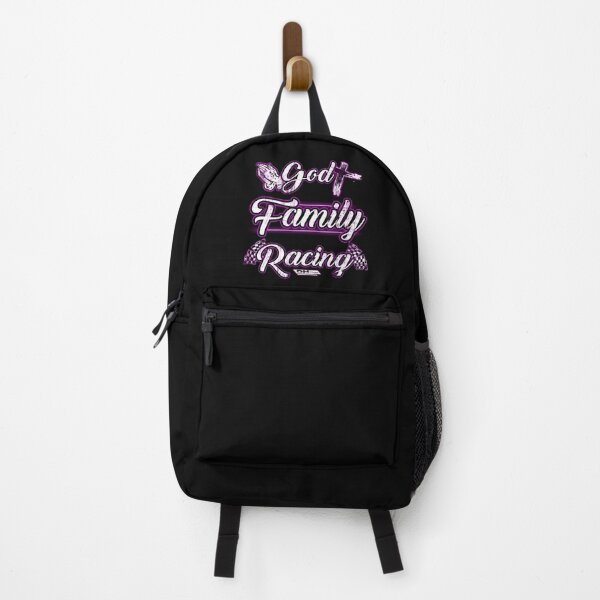 Item preview, God Family Racing(Neon Purple) designed and sold by DHamDesigns.