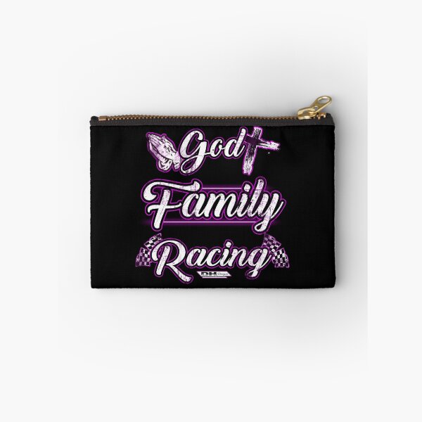 Item preview, God Family Racing(Neon Purple) designed and sold by DHamDesigns.