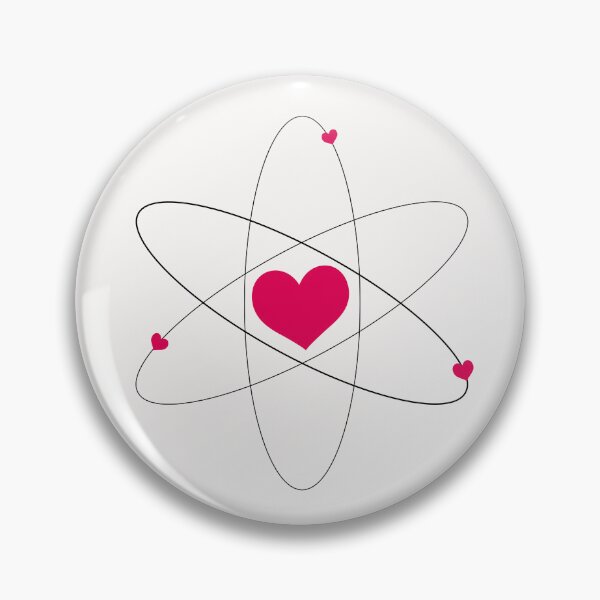 Item preview, Atom designed and sold by Gea-Desing.