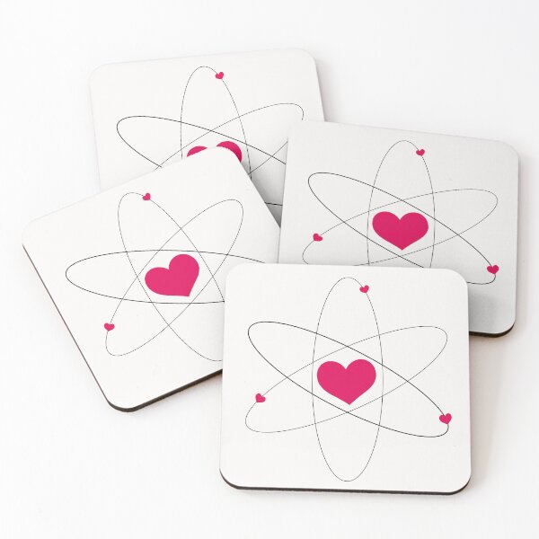 Item preview, Atom designed and sold by Gea-Desing.