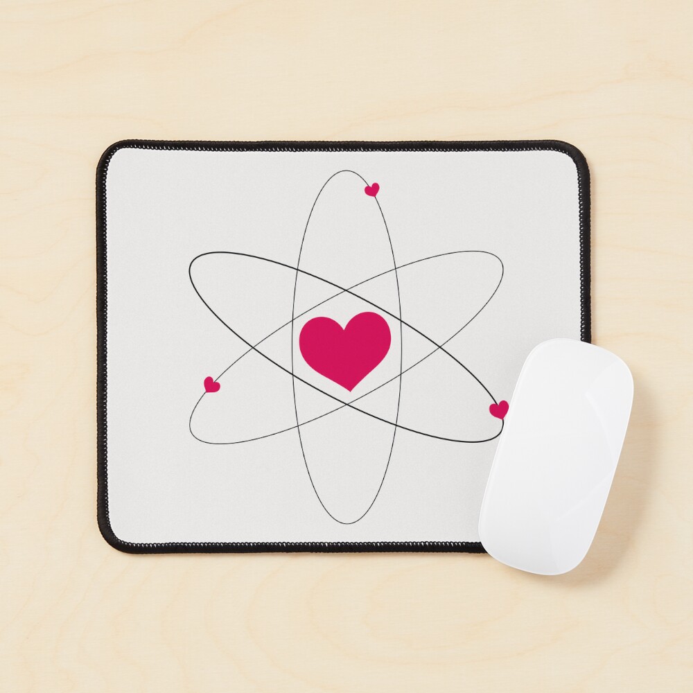 Item preview, Mouse Pad designed and sold by Gea-Desing.