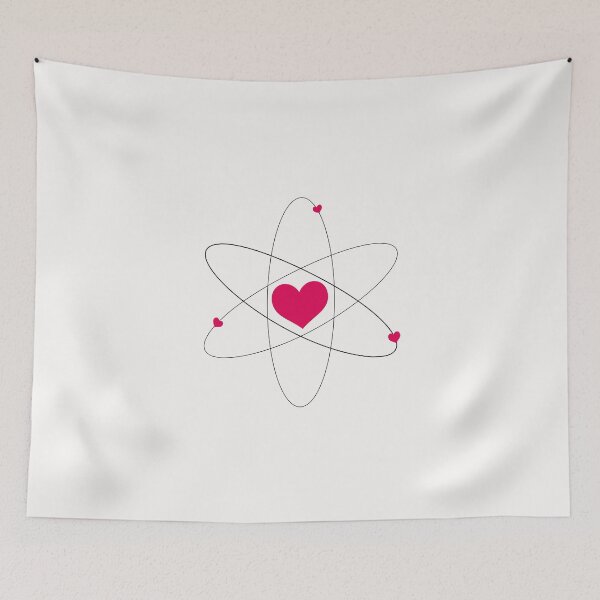 Item preview, Atom designed and sold by Gea-Desing.