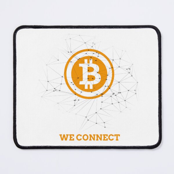 Item preview, 'We connect' - orange designed and sold by PICbyFemke.