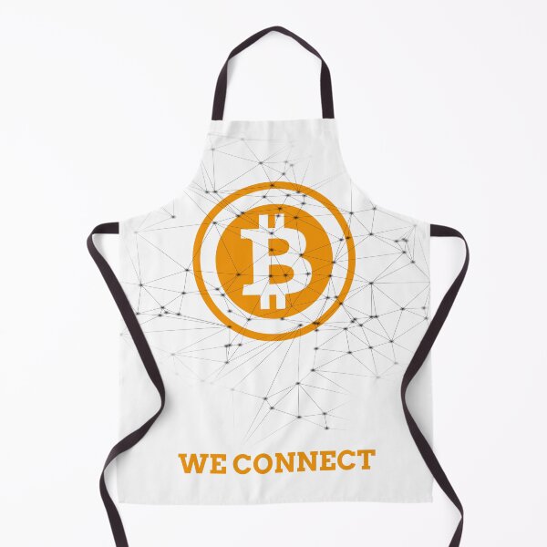 Item preview, 'We connect' - orange designed and sold by PICbyFemke.