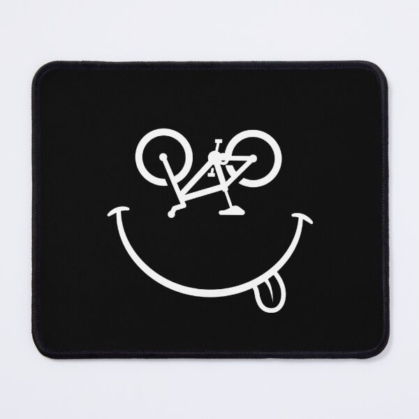 Item preview, Funny bike smile with tongue designed and sold by Light79.