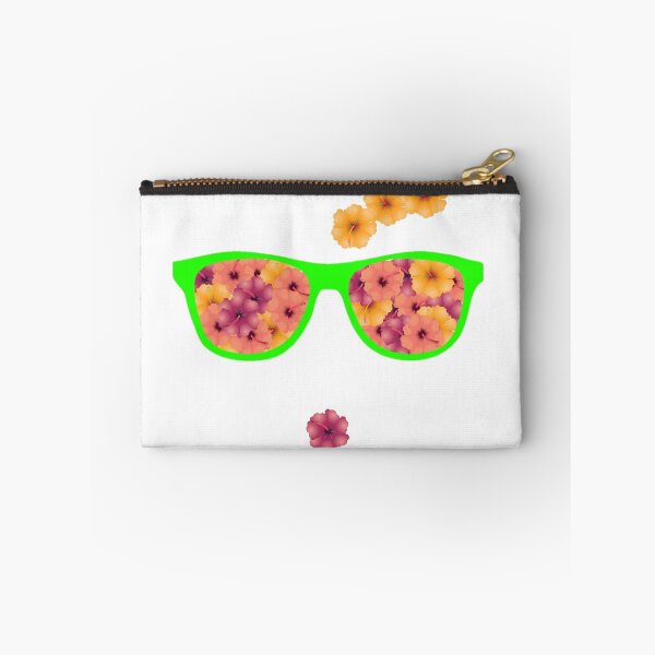 Item preview, Flower blast glasses designed and sold by camberth.