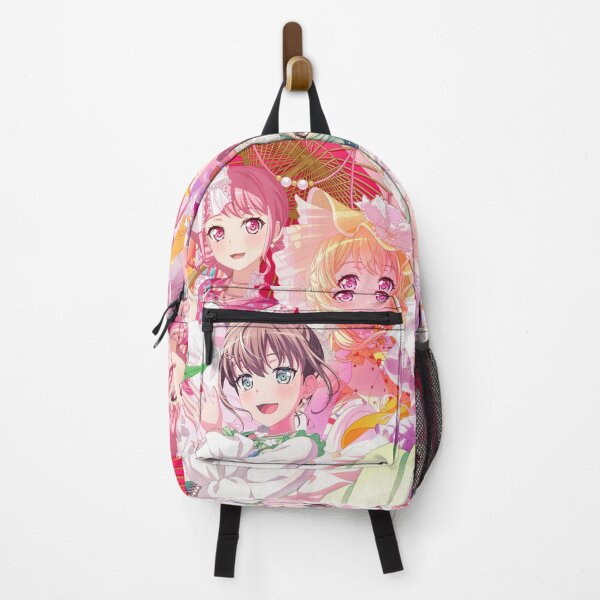 Item preview, BanG Dream Bandori Pastel Palettes Origami Crane set designed and sold by Galileo Majors.