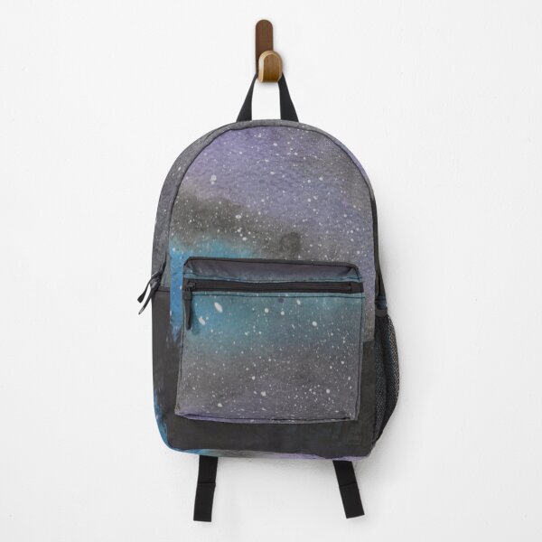 Item preview, Watercolor Night Sky designed and sold by Crochetamommy.